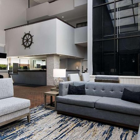 The Inn On Maritime Bay, Ascend Hotel Collection Manitowoc Bagian luar foto