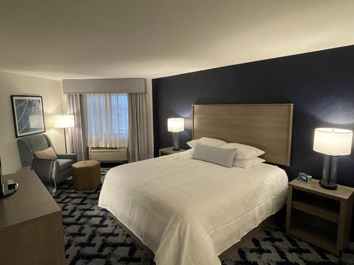 The Inn On Maritime Bay, Ascend Hotel Collection Manitowoc Bagian luar foto