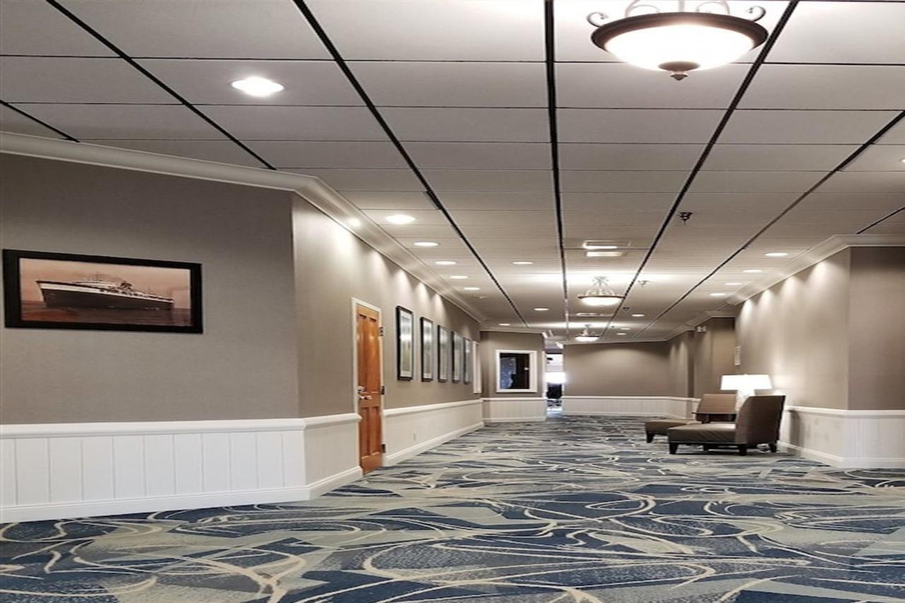 The Inn On Maritime Bay, Ascend Hotel Collection Manitowoc Bagian luar foto