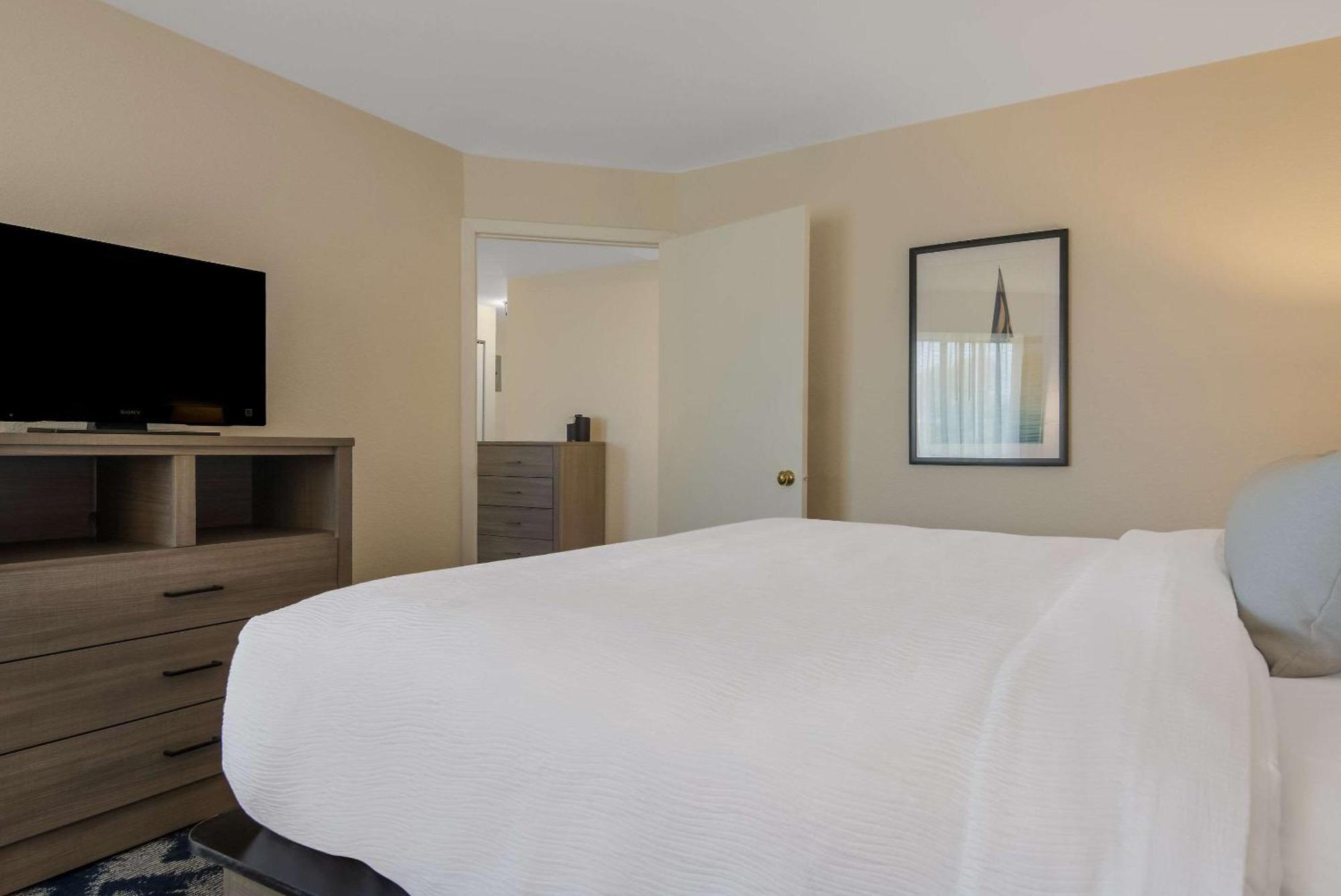 The Inn On Maritime Bay, Ascend Hotel Collection Manitowoc Bagian luar foto