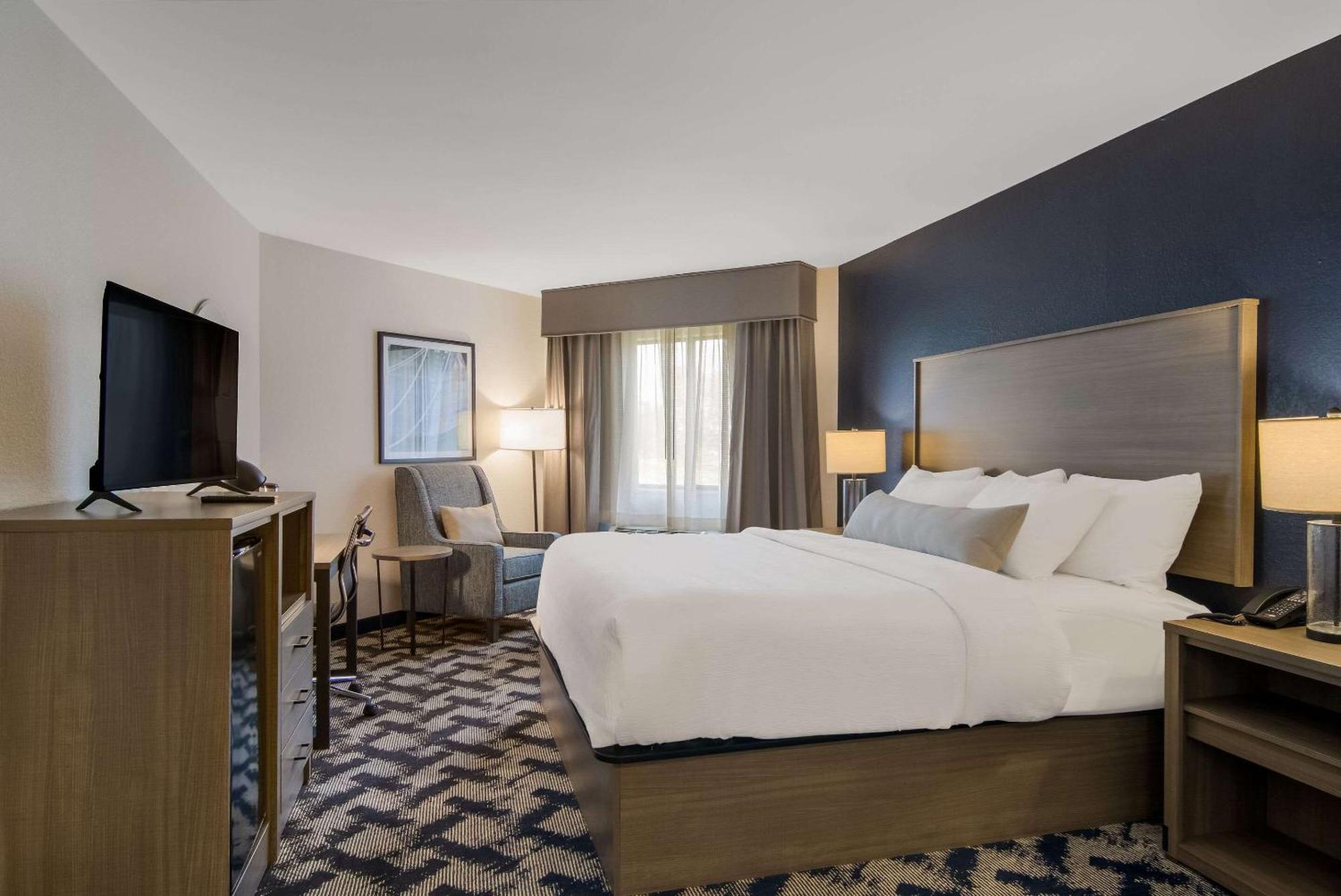 The Inn On Maritime Bay, Ascend Hotel Collection Manitowoc Bagian luar foto