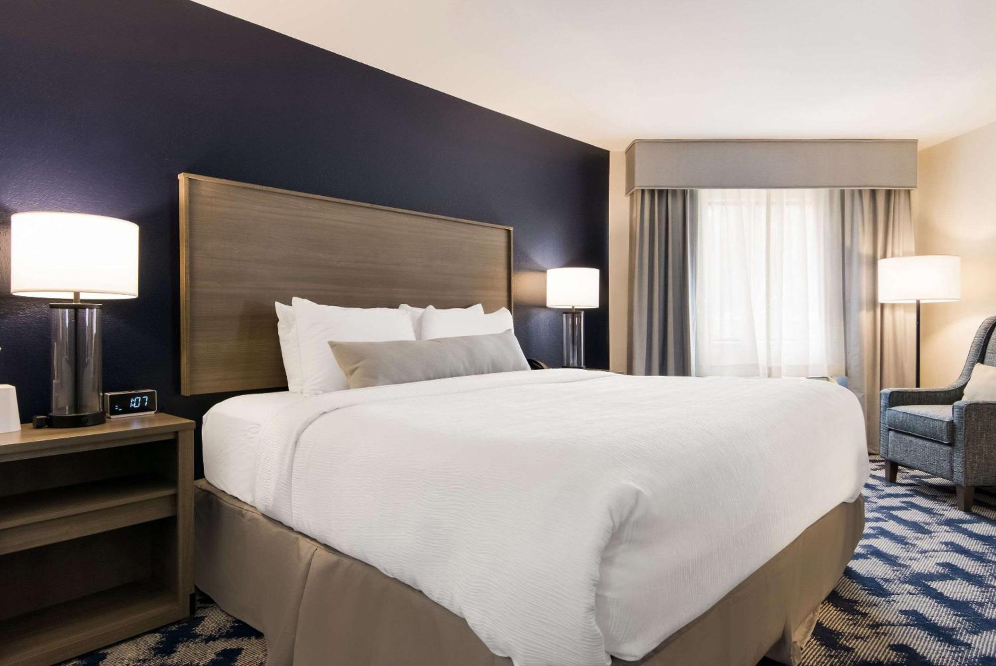 The Inn On Maritime Bay, Ascend Hotel Collection Manitowoc Bagian luar foto